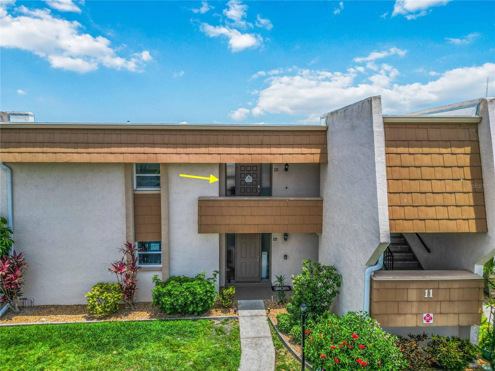 1080 BAL HARBOR BLVD #11C, Punta Gorda, FL 33950