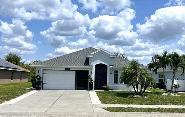 10068 WINDING RIVER RD, Punta Gorda, FL 33950