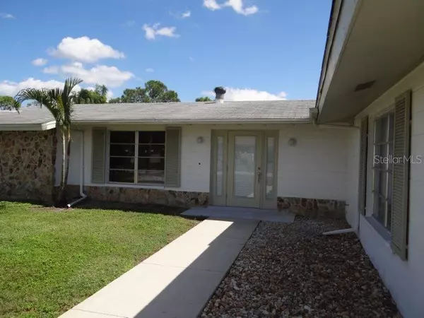 3250 SUNRISE TRL, Port Charlotte, FL 33952