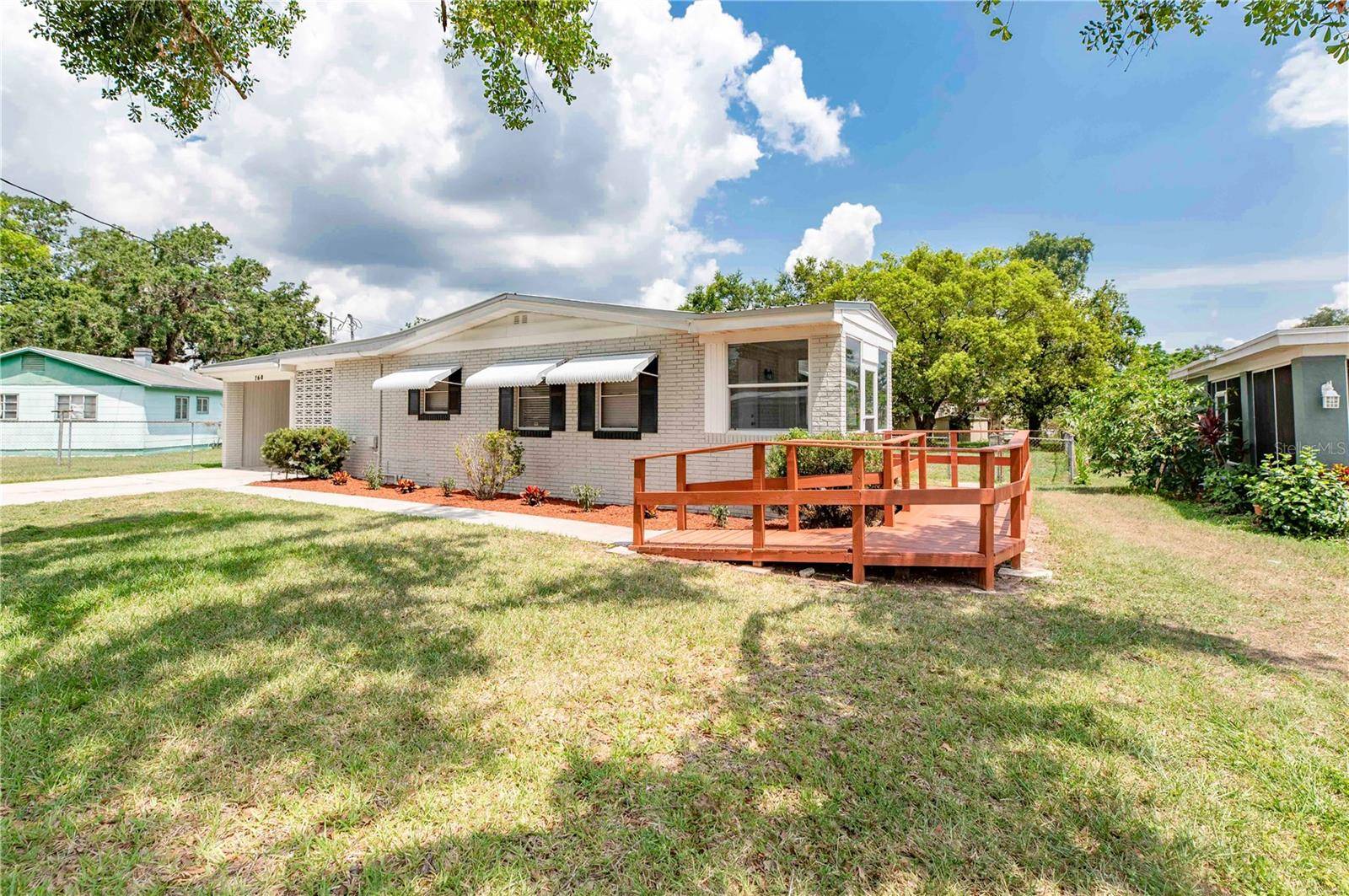 760 FORMOSA AVE, Bartow, FL 33830
