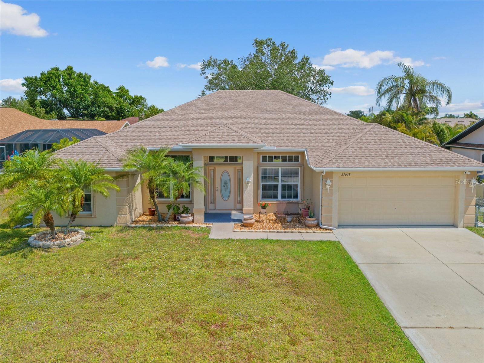 27038 SAN JORGE DR, Punta Gorda, FL 33983