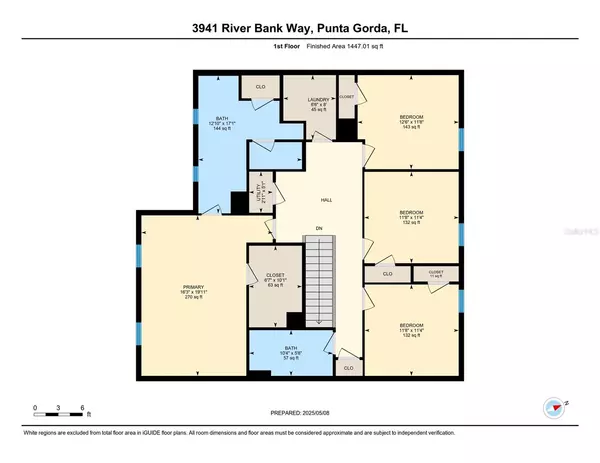 Punta Gorda, FL 33980,3941 RIVER BANK WAY