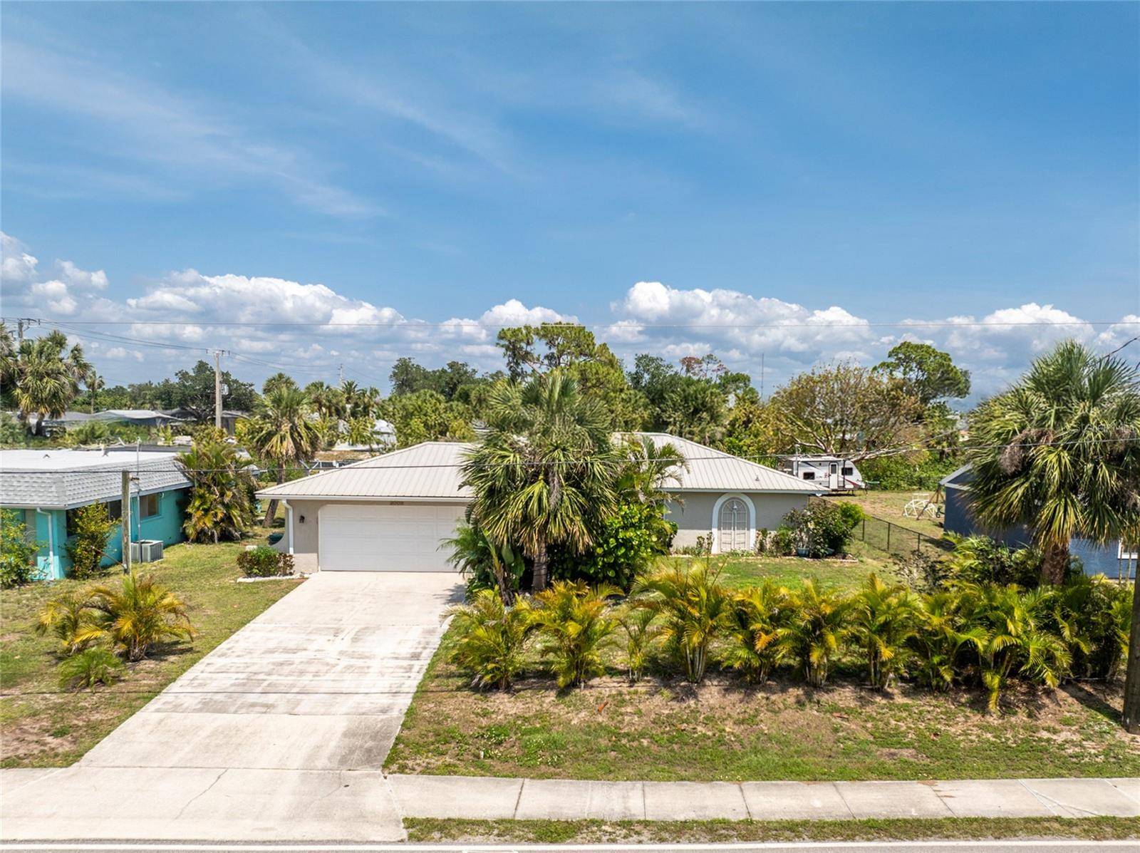 2008 PELLAM BLVD, Port Charlotte, FL 33948