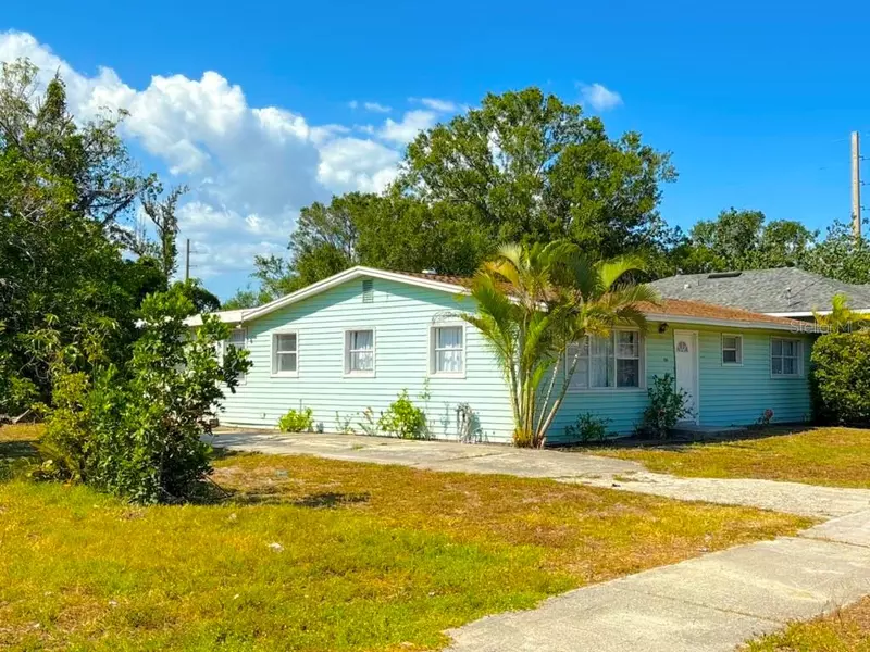 514 SHOWALTER AVE, Punta Gorda, FL 33950