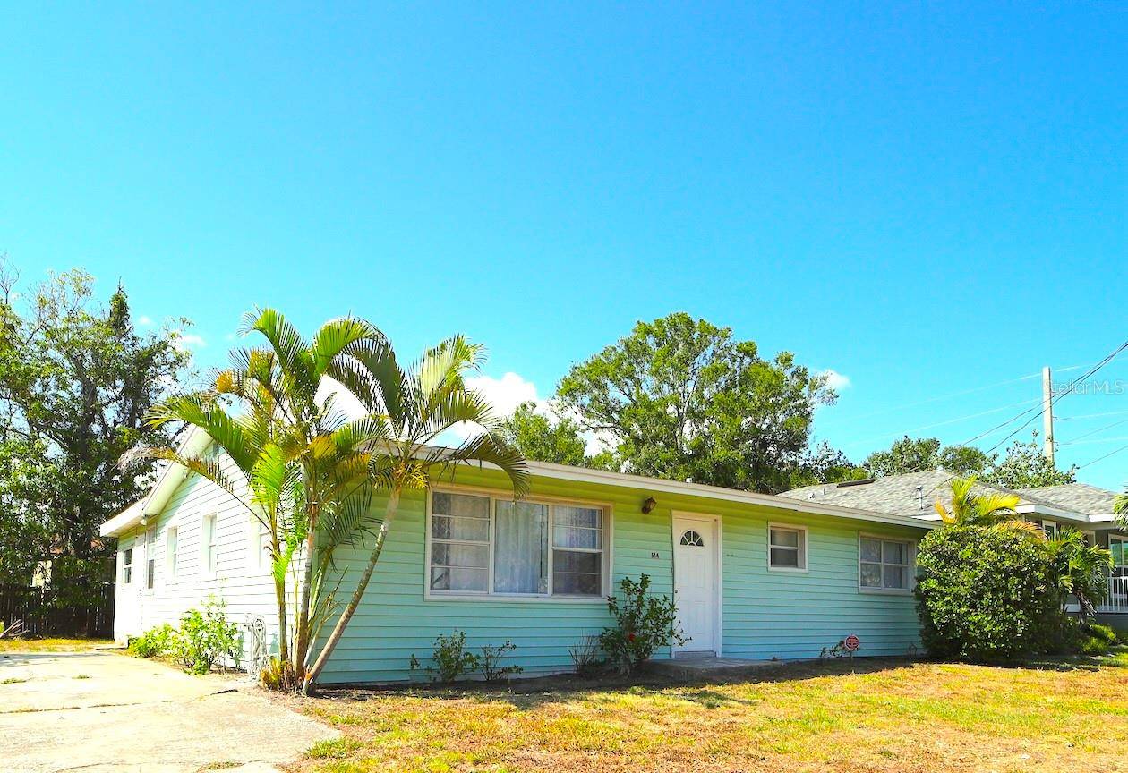 Punta Gorda, FL 33950,514 SHOWALTER AVE