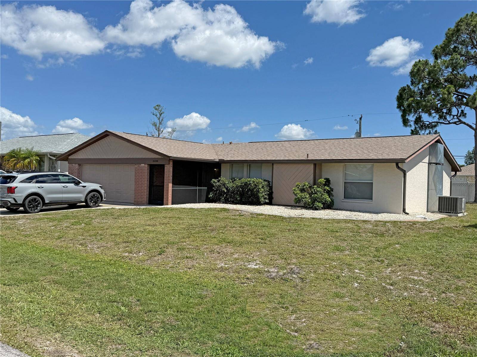 23269 LEHIGH AVE, Port Charlotte, FL 33954