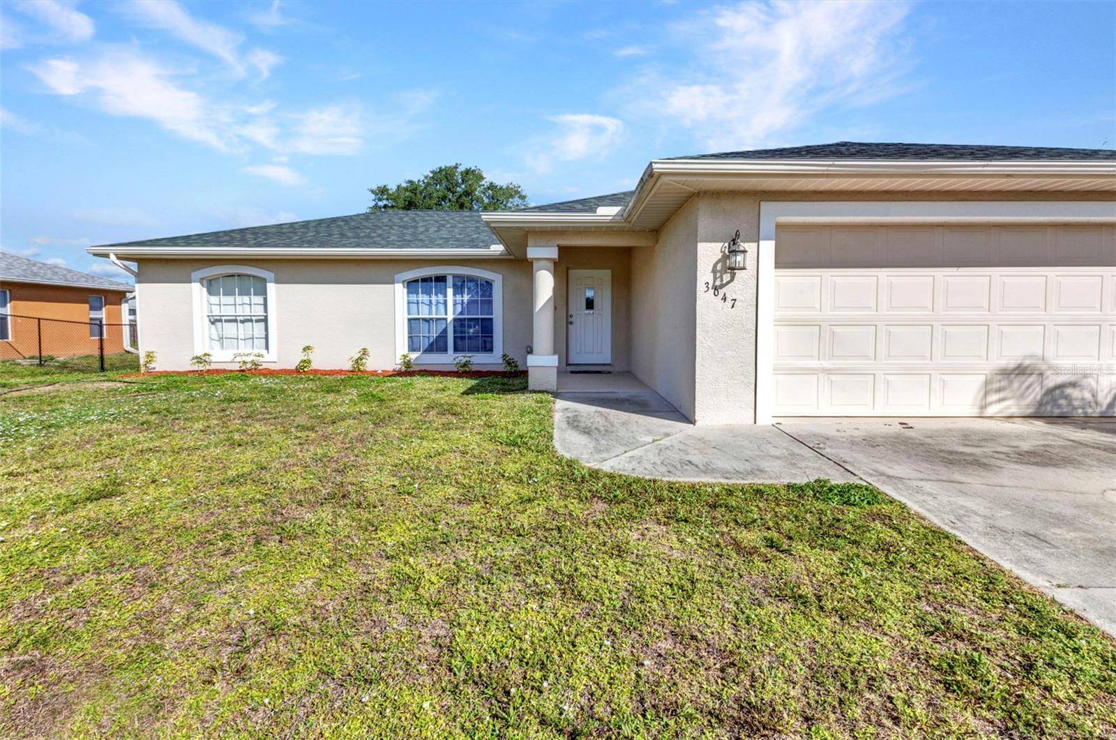 North Port, FL 34286,3647 CULPEPPER TER