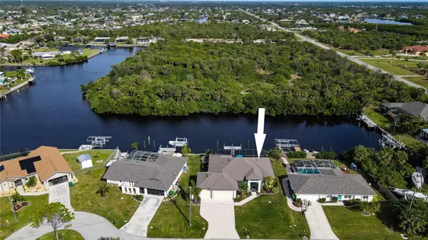 19246 MOORE HAVEN CT, Port Charlotte, FL 33948