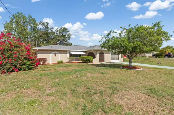 485 DORCHESTER ST, Port Charlotte, FL 33954