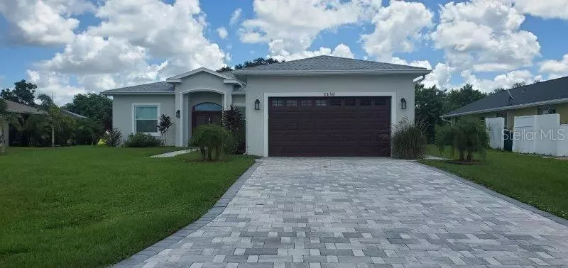 2130 PETERBOROUGH RD, Punta Gorda, FL 33983