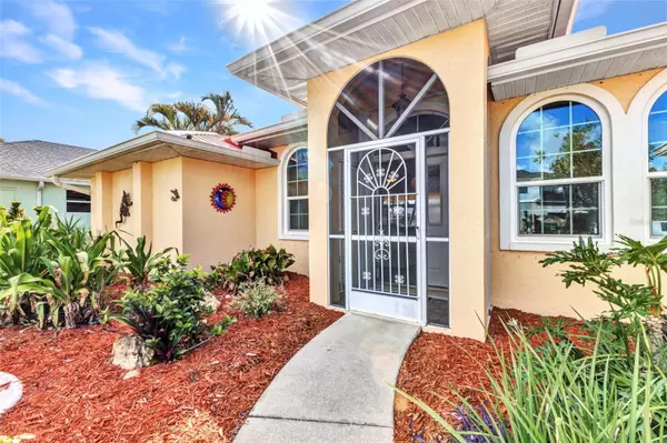 Port Charlotte, FL 33981,3058 CURRY TER