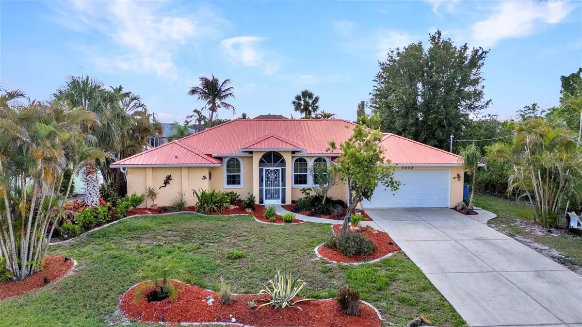 Port Charlotte, FL 33981,3058 CURRY TER