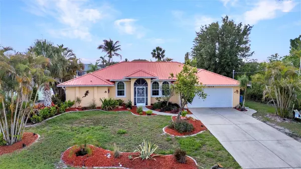 3058 CURRY TER, Port Charlotte, FL 33981