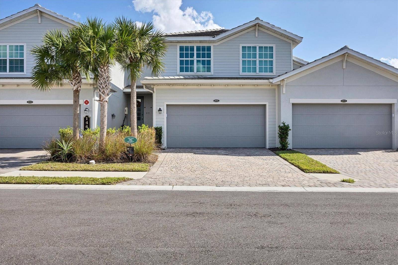 Punta Gorda, FL 33955,14640 SYCAMORE CT #2822