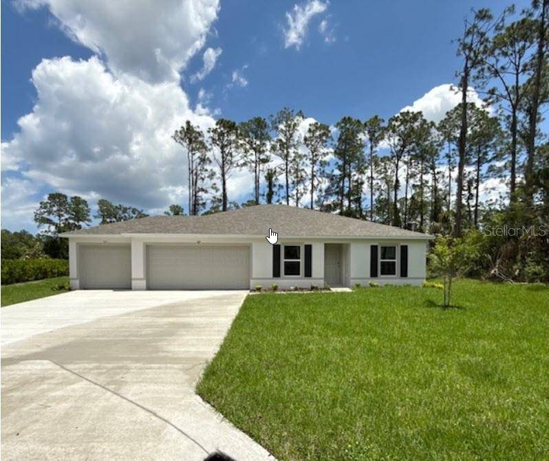8 PORCELLI PL,  Palm Coast,  FL 32164