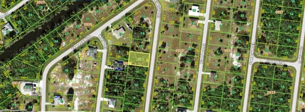 Port Charlotte, FL 33954,127 STERLING ST