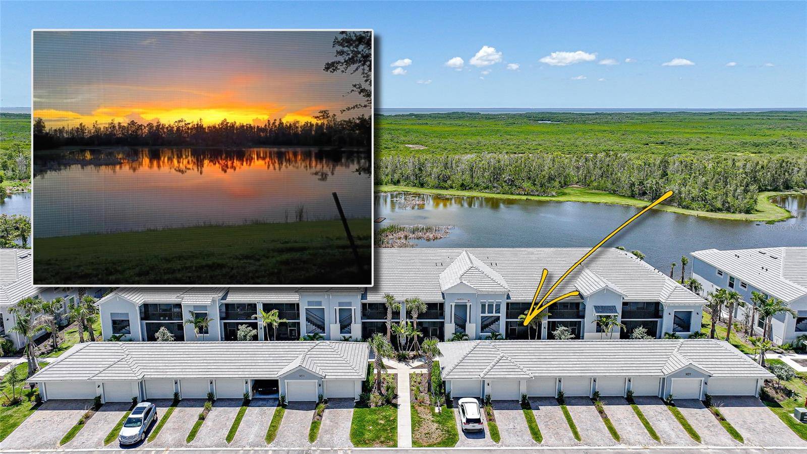 14271 HERITAGE LANDING BLVD #1516, Punta Gorda, FL 33955