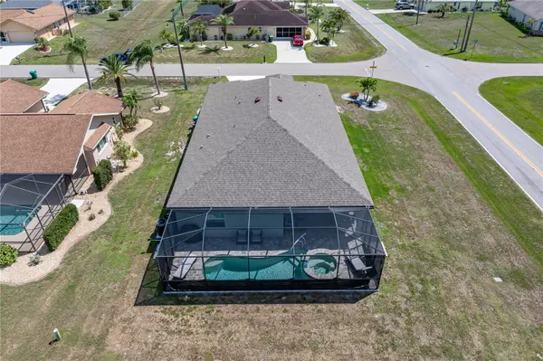 Punta Gorda, FL 33983,25308 RUPERT RD