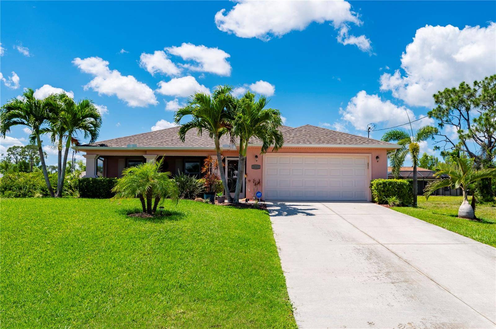 Cape Coral, FL 33993,3812 NW 46TH LN