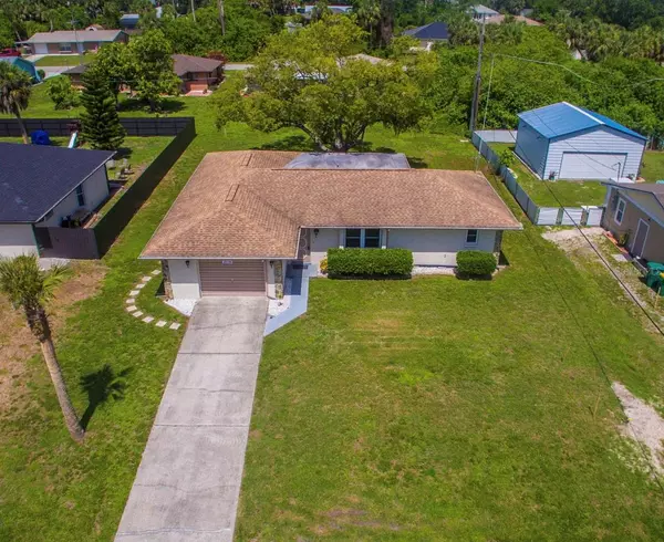 2119 PELLAM BLVD, Port Charlotte, FL 33948