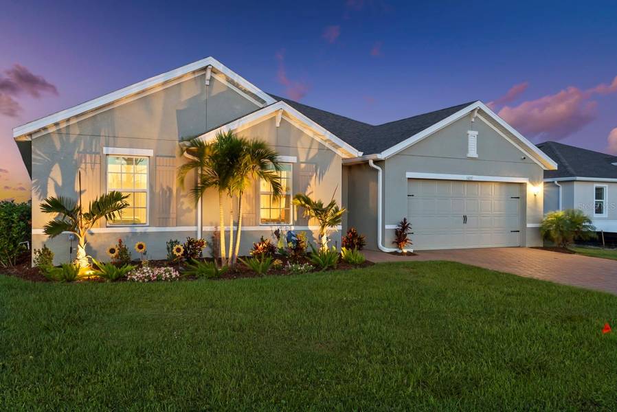 16032 GALIANO CT, Punta Gorda, FL 33955