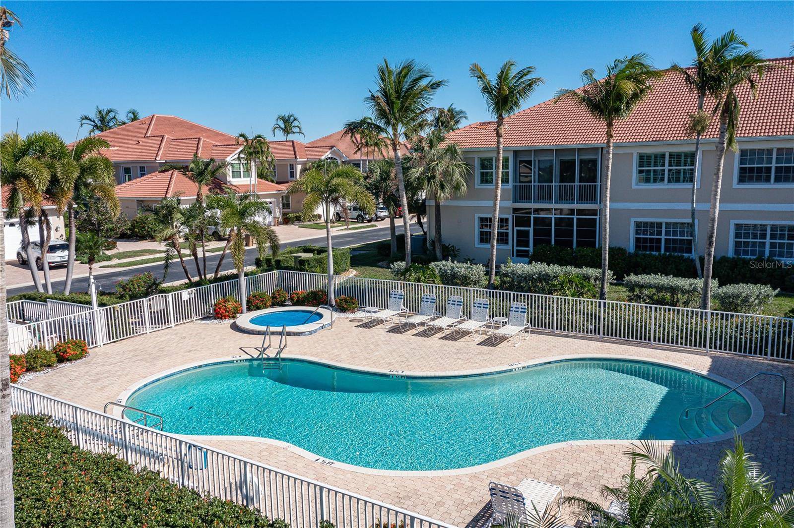 Punta Gorda, FL 33950,143 TROPICANA DR #1012
