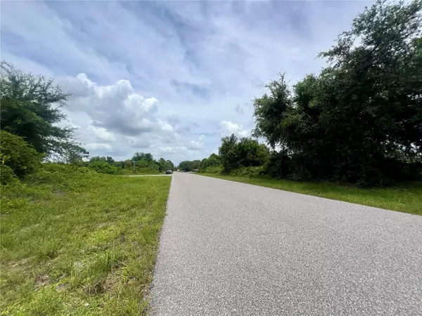 Port Charlotte, FL 33981,12322 ALBRECHT TER