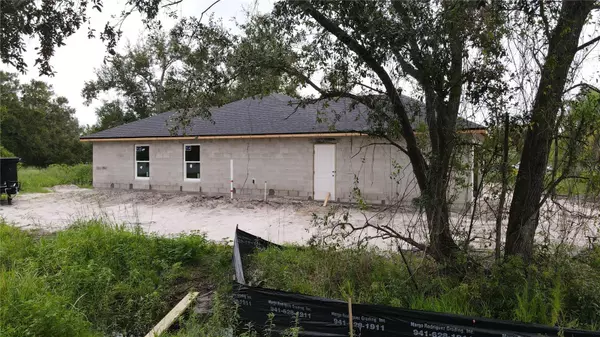 Arcadia, FL 34266,1452 NE LEE DR