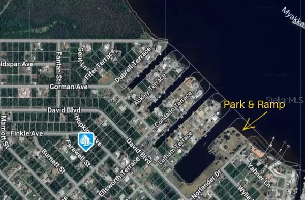 Port Charlotte, FL 33981,5168 FAREWELL ST