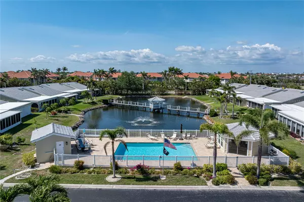 Punta Gorda, FL 33950,2521 W MARION AVE #912