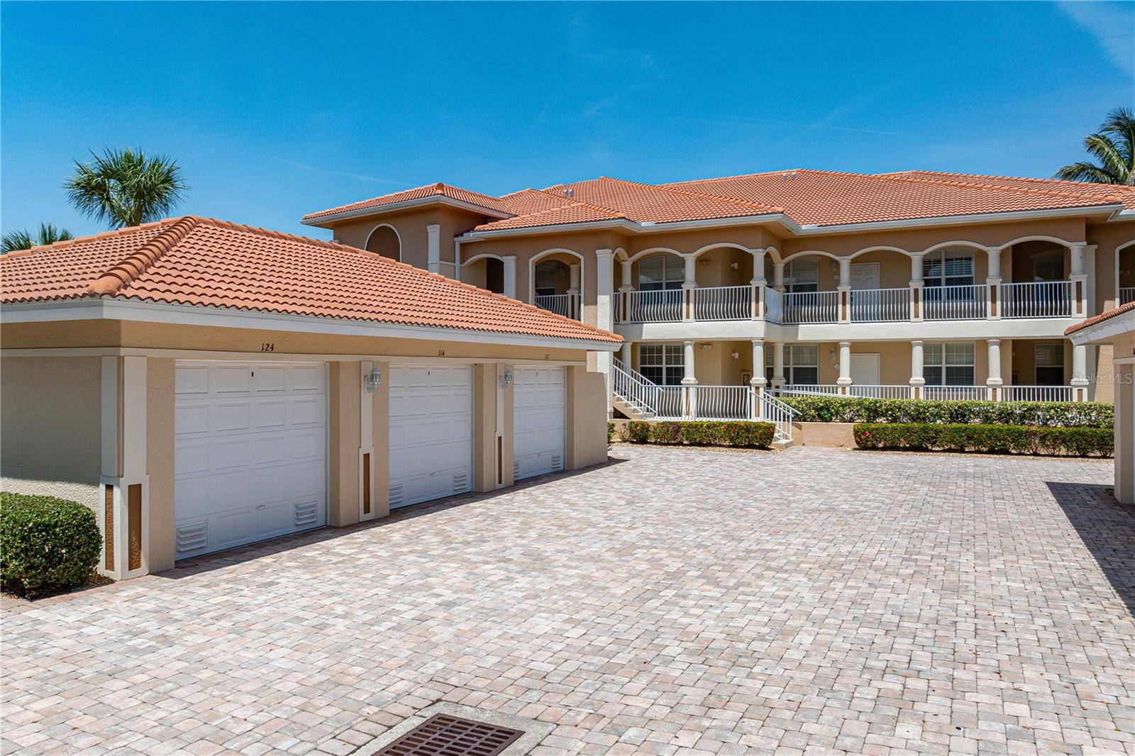 Punta Gorda, FL 33950,3314 WOOD THRUSH DR #124