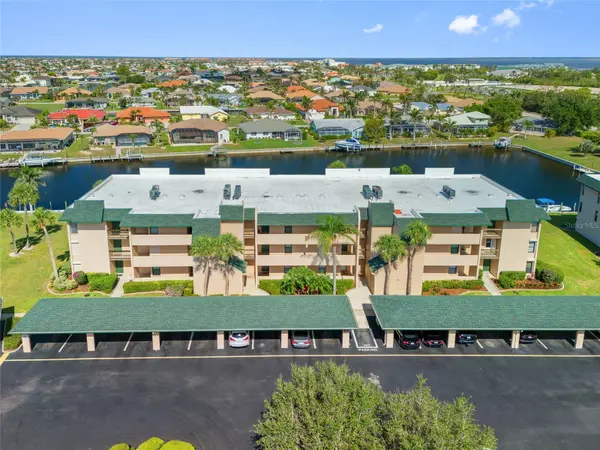Punta Gorda, FL 33950,601 SHREVE ST #21C