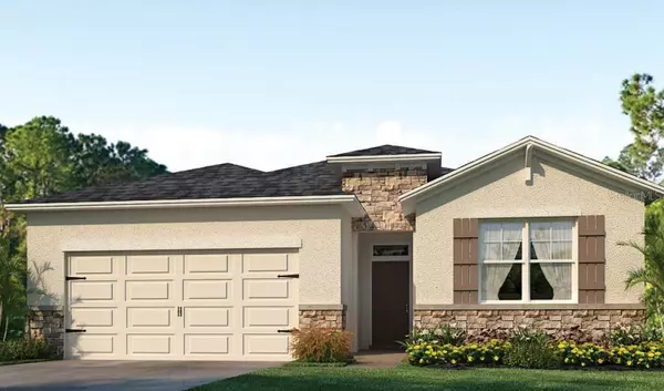 15968 CROFTON SPRINGS WAY, Port Charlotte, FL 33953