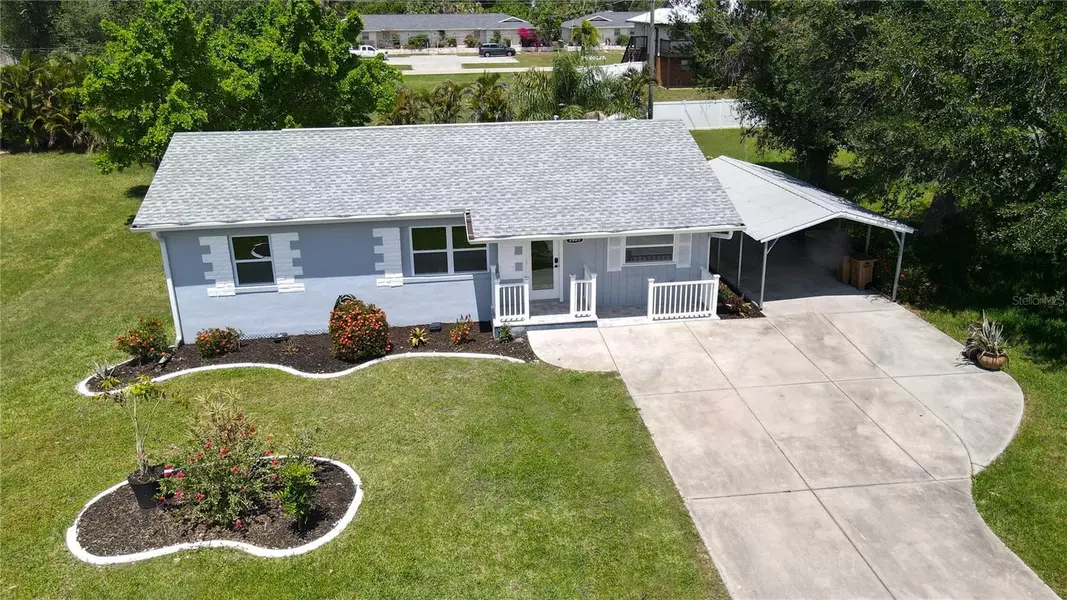 2805 GUSSIE ST, Punta Gorda, FL 33950