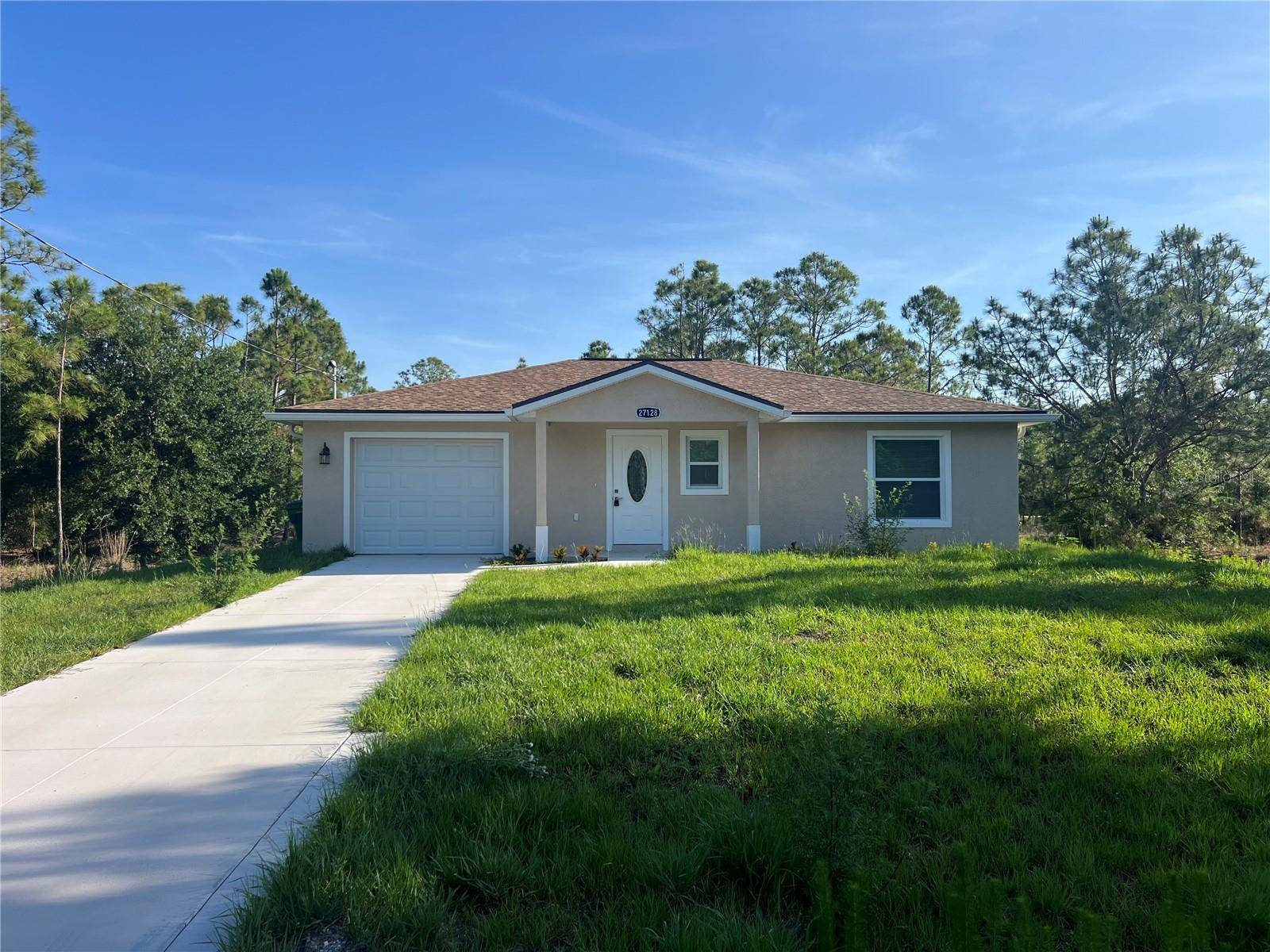 27128 ALOHA DR, Punta Gorda, FL 33955
