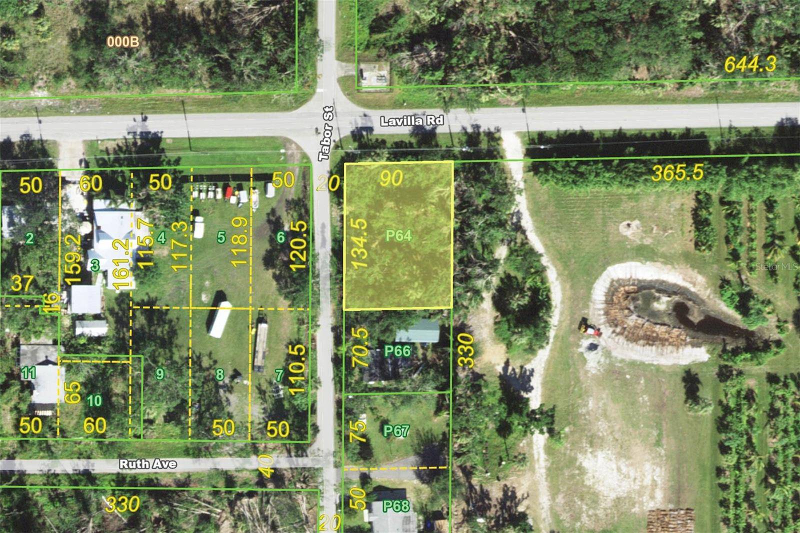 408 TABOR ST, Punta Gorda, FL 33950