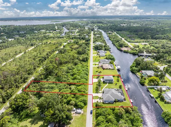Port Charlotte, FL 33953,1025 CHESHIRE ST