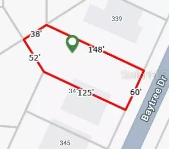 Rotonda West, FL 33947,341 BAYTREE DR