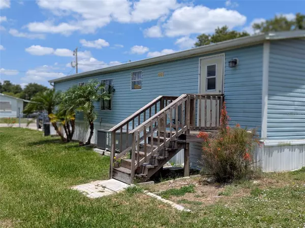 1218 SE 7TH AVE, Arcadia, FL 34266