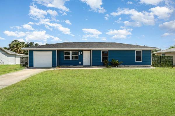 2420 LINTON LN, Port Charlotte, FL 33952