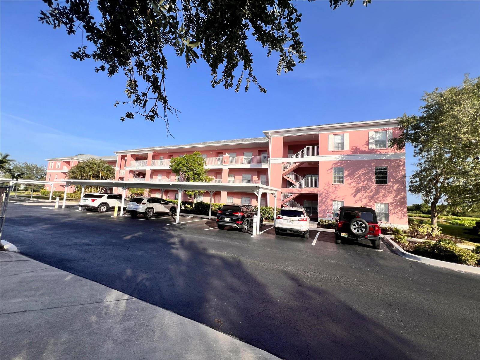 2120 HERON LAKE DR #208, Punta Gorda, FL 33983