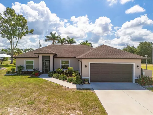 16094 ORTEGA DR, Punta Gorda, FL 33955