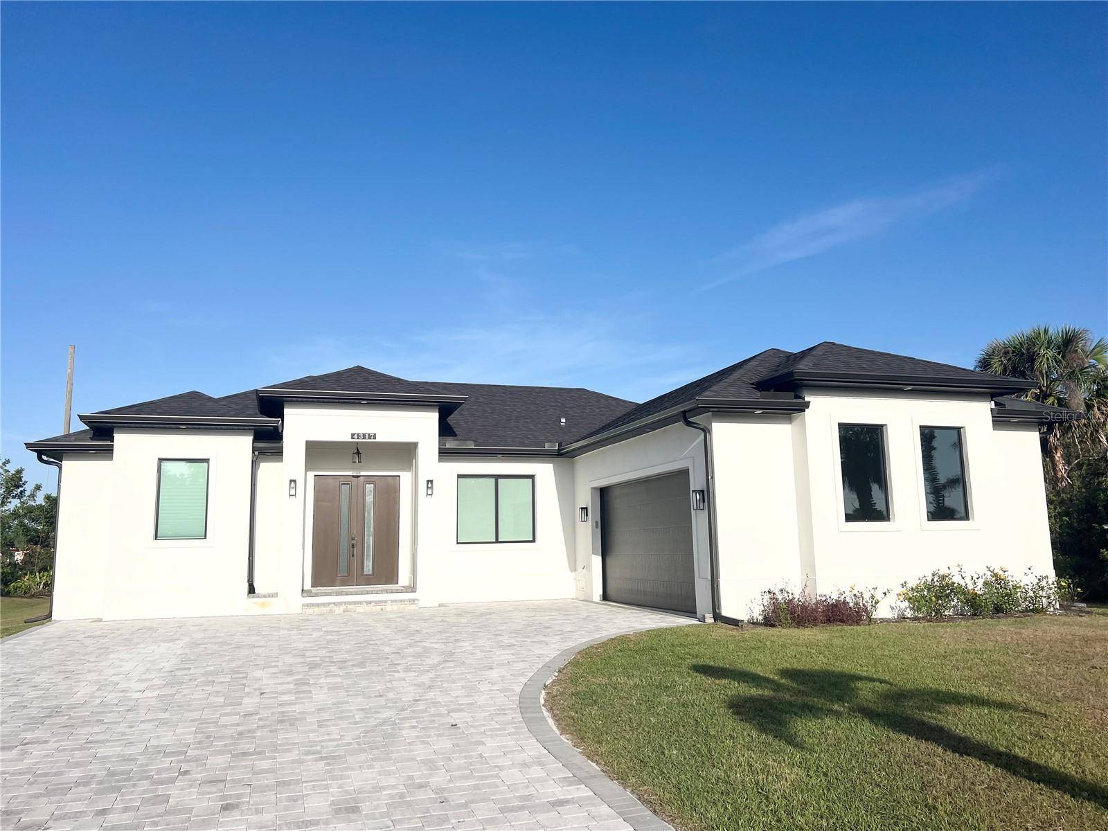 Port Charlotte, FL 33948,4317 MEAGER CIR
