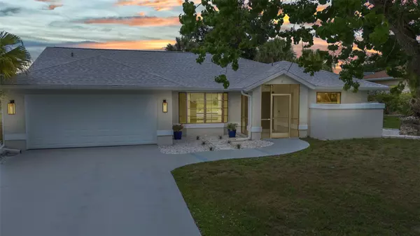 2442 RIO DE JANEIRO AVE, Punta Gorda, FL 33983
