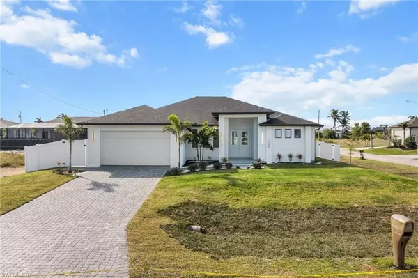 Cape Coral, FL 33993,1248 NW 35TH AVE