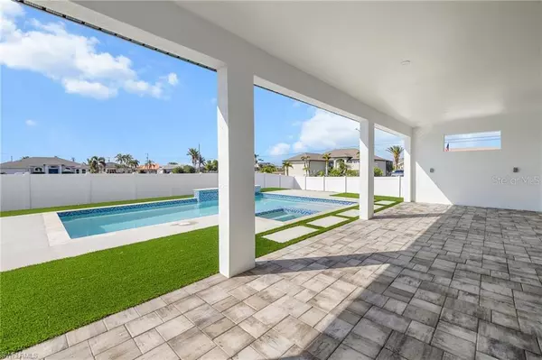 Cape Coral, FL 33993,1248 NW 35TH AVE