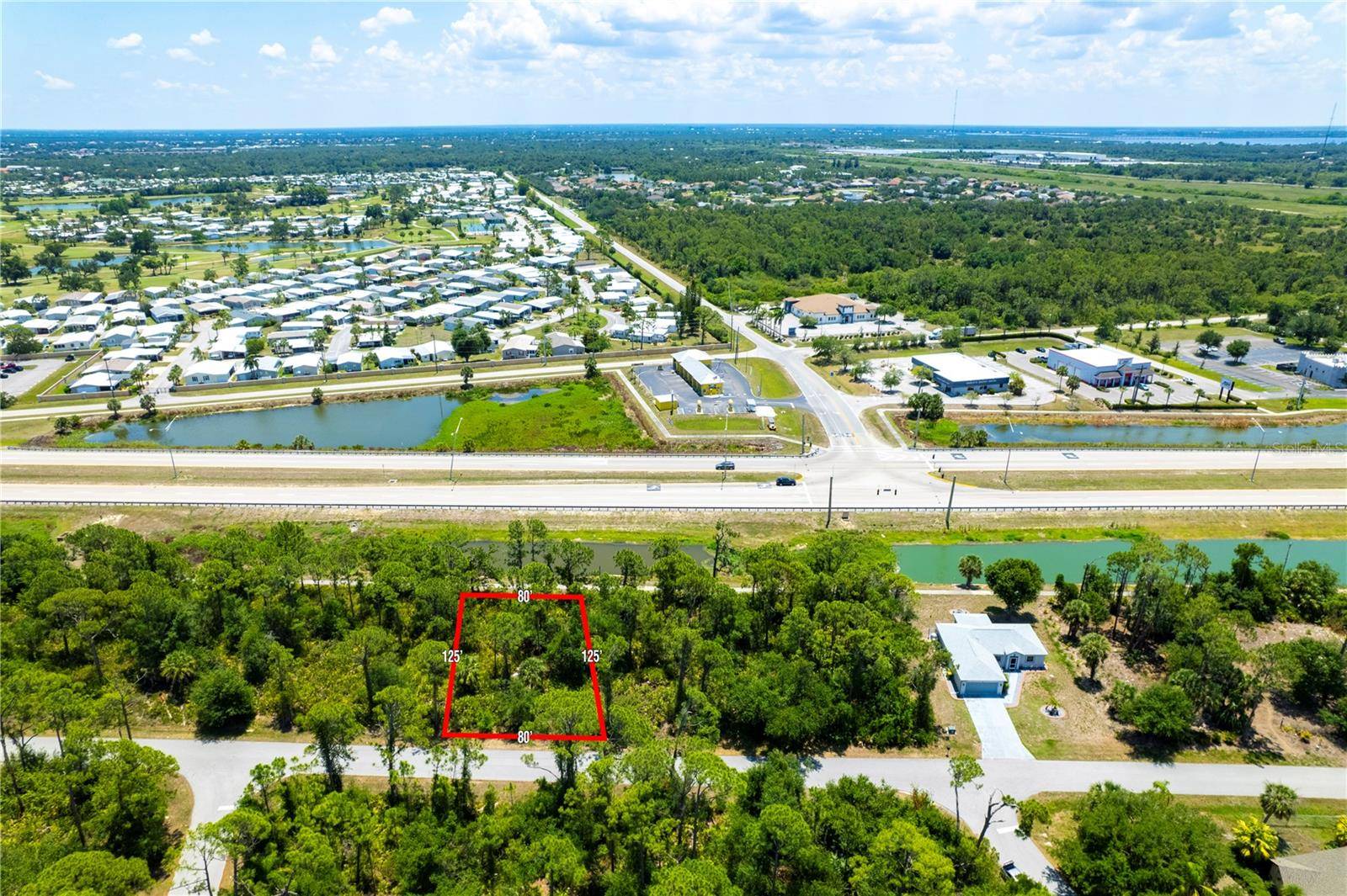 Punta Gorda, FL 33980,2296 BLASER ST