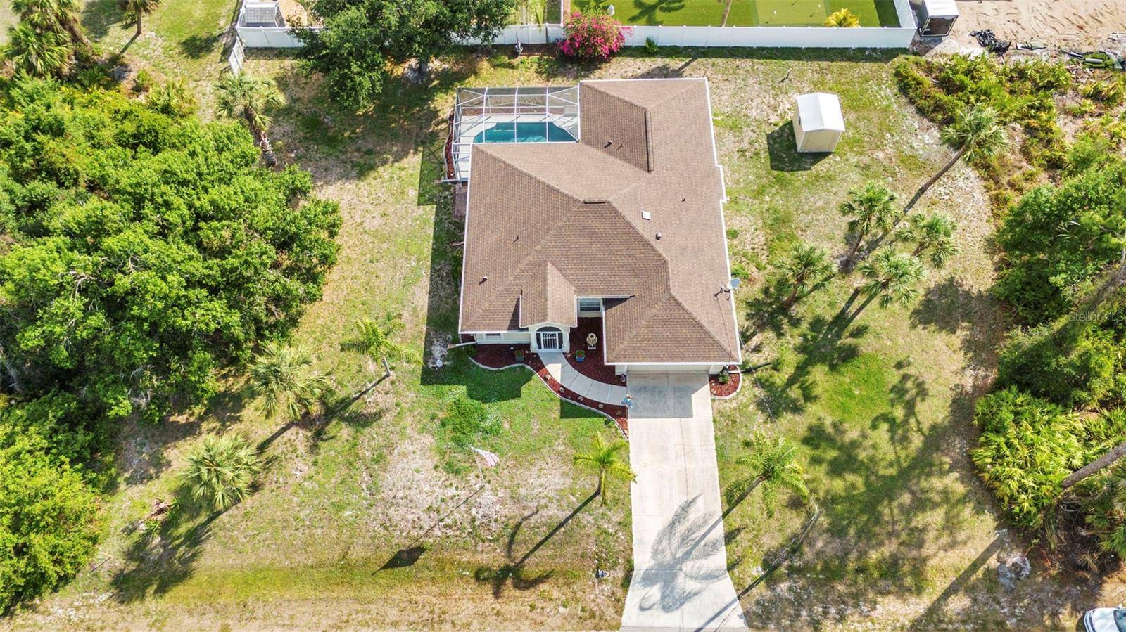 2300 CARPENTER LN, North Port, FL 34286