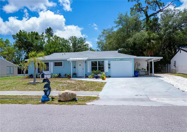 North Port, FL 34287,7231 ELYTON DR