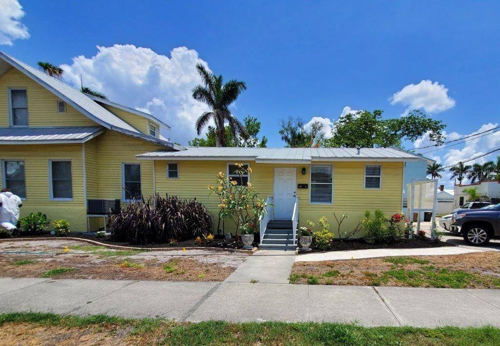 Punta Gorda, FL 33950,461 W MARION AVE #A